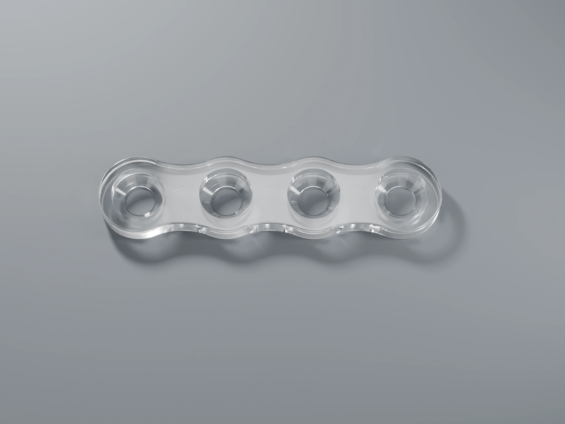 GLOSORB PLATE · GI200417