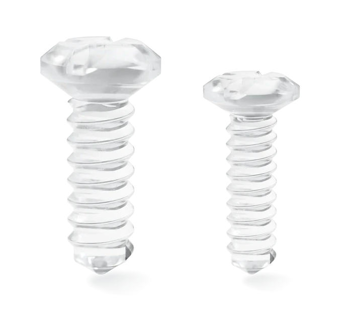 Absorbable Screw