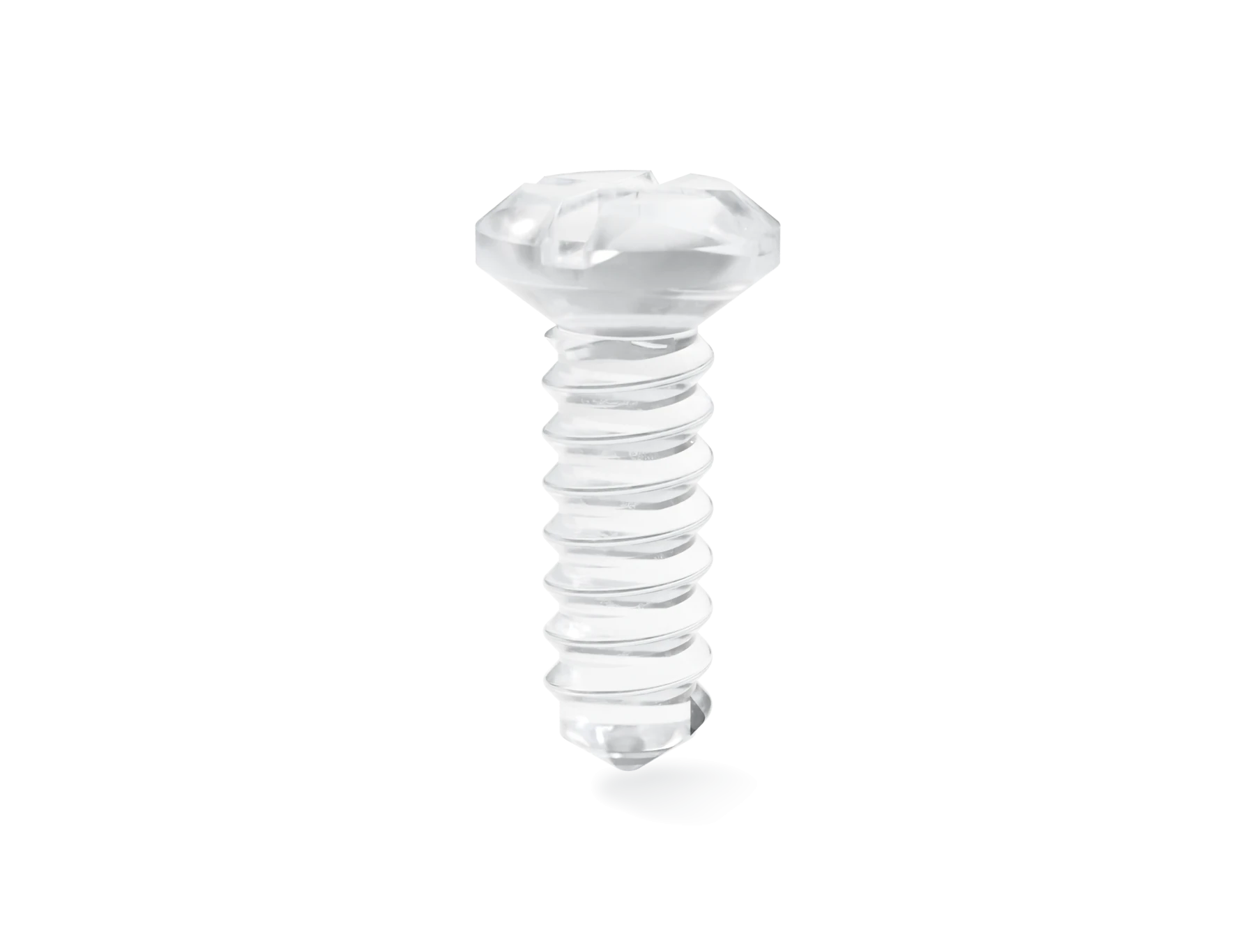 Absorbable Screw