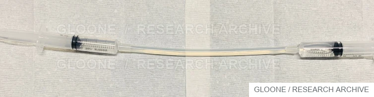 Collaborative research on tube surface coatings · 2020–2021